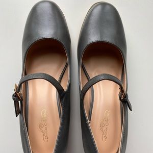 Brinley Co Jacey Pump